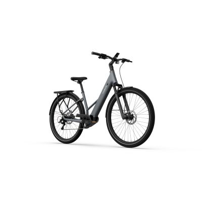 VÉLO ÉLECTRIQUE HYBRIDE TENWAYS AGO AIR