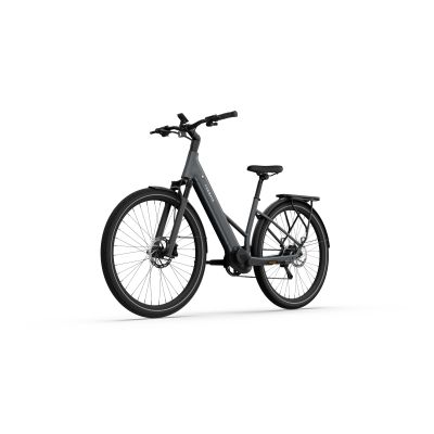 E-BIKE HÍBRIDA TENWAYS AGO AIR