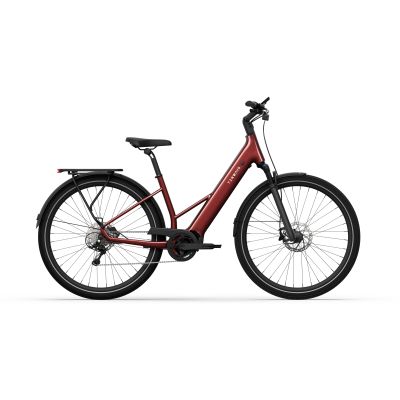 E-BIKE HÍBRIDA TENWAYS AGO AIR