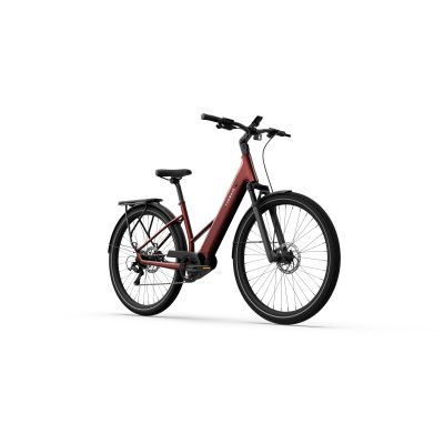 E-BIKE HÍBRIDA TENWAYS AGO AIR