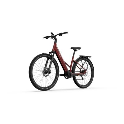 E-BIKE HÍBRIDA TENWAYS AGO AIR