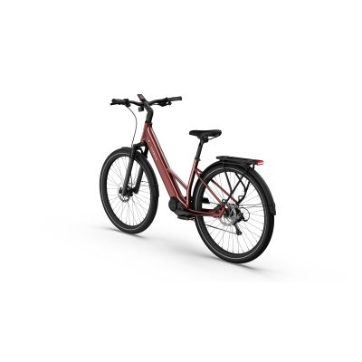 E-BIKE HÍBRIDA TENWAYS AGO AIR