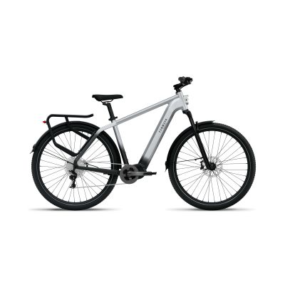 E-BIKE HÍBRIDA TENWAYS AGO X