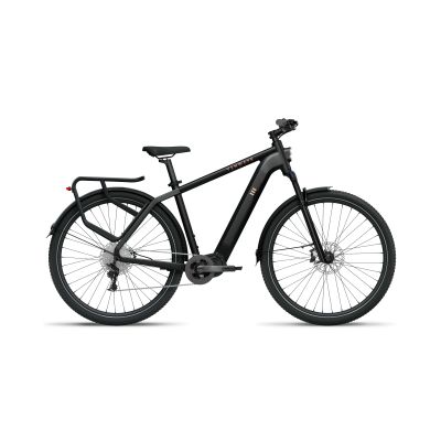 STADT E-BIKE TENWAYS AGO X