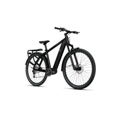 HYBRID E-BIKE TENWAYS AGO X