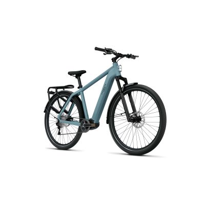 E-BIKE HÍBRIDA TENWAYS AGO X