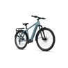 E-BIKE HÍBRIDA TENWAYS AGO X