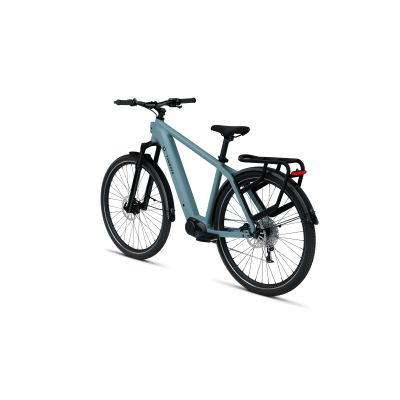 STADT E-BIKE TENWAYS AGO X