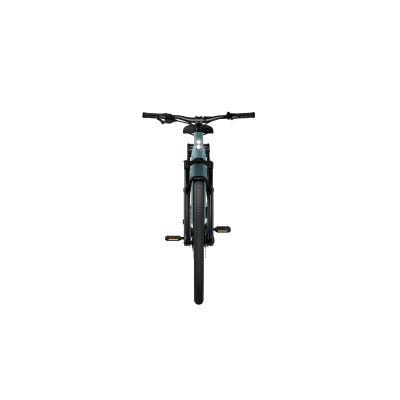 VÉLO ÉLECTRIQUE HYBRIDE TENWAYS AGO X