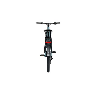 VÉLO ÉLECTRIQUE HYBRIDE TENWAYS AGO X