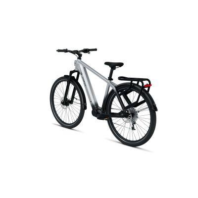 HYBRID E-BIKE TENWAYS AGO X