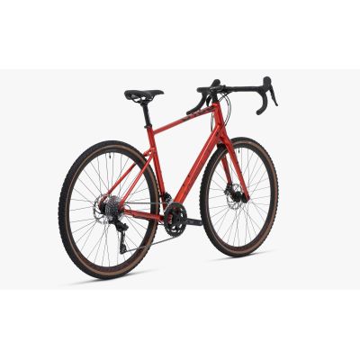 BICICLETA GRAVEL WELT G100 2025 UNISEX