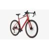 BICICLETA GRAVEL WELT G100 2025 UNISEX