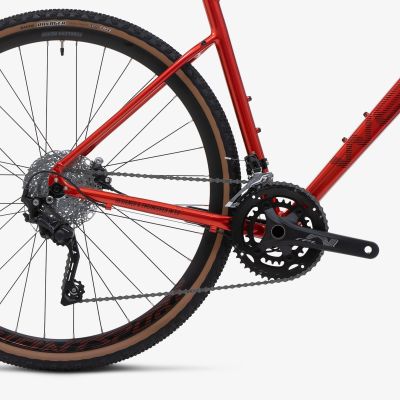 VÉLO GRAVEL WELT G100 2025 UNISEXE