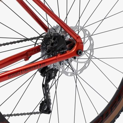 GRAVELBIKE WELT G100 2025 UNISEX