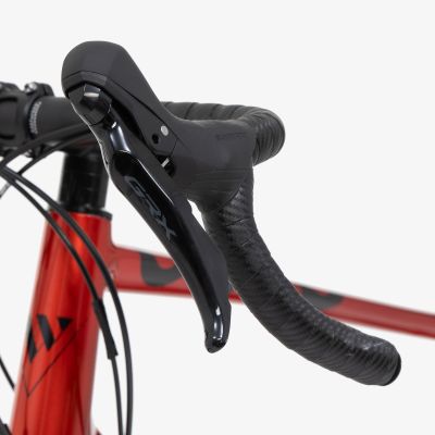 BICICLETA GRAVEL WELT G100 2025 UNISEXO