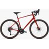 BICICLETA GRAVEL WELT G100 2025 UNISEXO