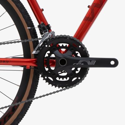 VÉLO GRAVEL WELT G100 2025 UNISEXE