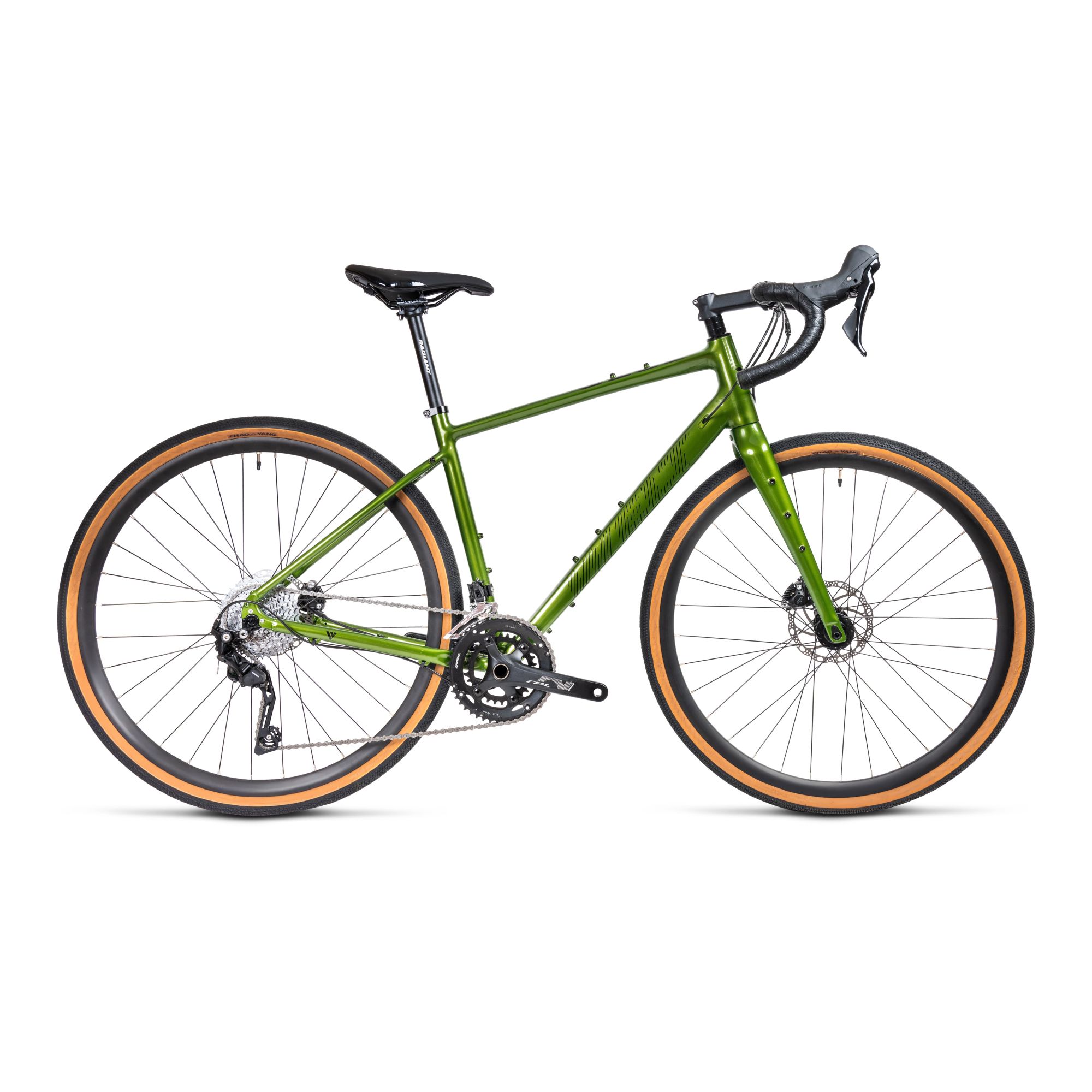 GRAVELBIKE WELT G100 2025 UNISEX