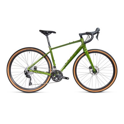 BICICLETA GRAVEL WELT G100 2025 UNISEXO