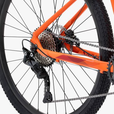 BICICLETA DE MONTAÑA WELT RANGER 2.0 29’’ UNISEX NARANJA