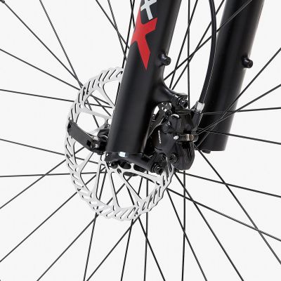 MOUNTAINBIKE WELT RANGER 2.0 29’’ UNISEX ORANGE