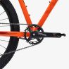 BICICLETA MONTANHA WELT RANGER 2.0 29’’ UNISEXO LARANJA