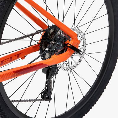 MOUNTAIN BIKE WELT RANGER 2.0 29’’ UNISEX ORANGE