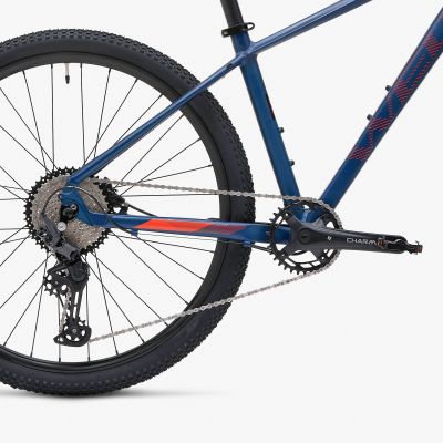 MOUNTAINBIKE WELT RANGER 3.0 29’’ UNISEX DUNKELBLAU