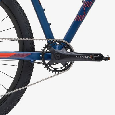 MOUNTAIN BIKE WELT RANGER 3.0 29’’ UNISEX DARK BLUE