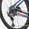 BICICLETA MONTANHA WELT RANGER 3.0 29’’ UNISEXO AZUL ESCURO