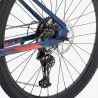 BICICLETA MONTANHA WELT RANGER 3.0 29’’ UNISEXO AZUL ESCURO