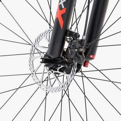 BICICLETA MONTANHA WELT RANGER 3.0 29’’ UNISEXO AZUL ESCURO