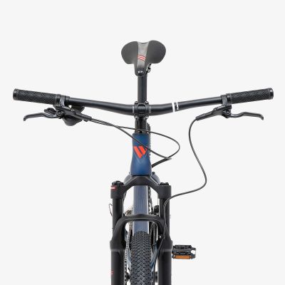 MOUNTAINBIKE WELT RANGER 3.0 29’’ UNISEX DUNKELBLAU