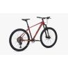 BICICLETA DE MONTAÑA WELT RANGER 4.0 29’’ UNISEX ROJO