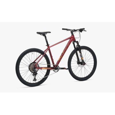 MOUNTAINBIKE WELT RANGER 4.0 29’’ UNISEX ROT
