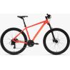 BICICLETA MONTANHA WELT ROCKFALL 1.0 29 UNISEXO VERMELHO