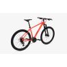 BICICLETA MONTANHA WELT ROCKFALL 1.0 29 UNISEXO VERMELHO