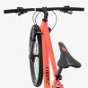 BICICLETA MONTANHA WELT ROCKFALL 1.0 29 UNISEXO VERMELHO