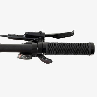 MOUNTAIN BIKE WELT ROCKFALL 1.0 29 UNISEX RED