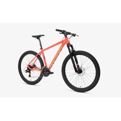 VTT WELT ROCKFALL 1.0 29 UNISEXE ROUGE