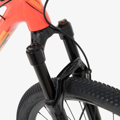 VTT WELT ROCKFALL 1.0 29 UNISEXE ROUGE