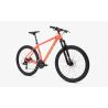 BICICLETA MONTANHA WELT ROCKFALL 1.0 29 UNISEXO VERMELHO