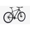 BICICLETA MONTANHA WELT ROCKFALL 2.0 29 UNISEXO PRETO MATE
