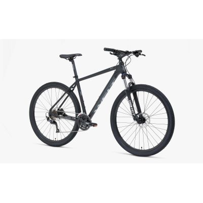 VTT WELT ROCKFALL 2.0 29 UNISEXE NOIR MAT