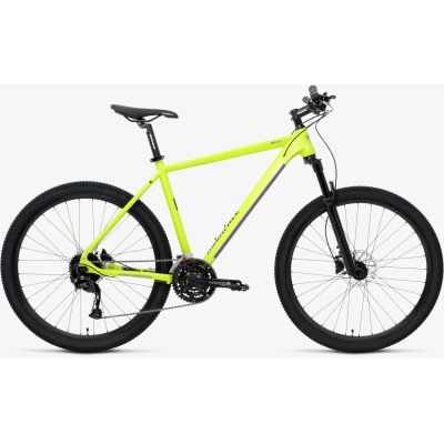 BICICLETA MONTANHA WELT ROCKFALL 3.0 29 UNISEXO