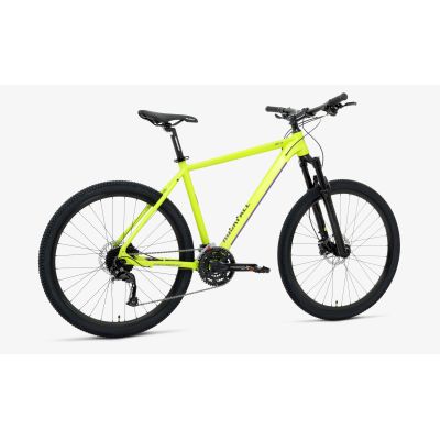 BICICLETA MONTANHA WELT ROCKFALL 3.0 29 UNISEXO