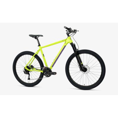 BICICLETA MONTANHA WELT ROCKFALL 3.0 29 UNISEXO