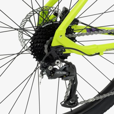 BICICLETA MONTANHA WELT ROCKFALL 3.0 29 UNISEXO