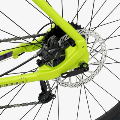 BICICLETA MONTANHA WELT ROCKFALL 3.0 29 UNISEXO